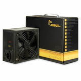 Fuente De Alimentación Inter-Tech 700w Argus Gps-700 1x140mm Ventilador Retail