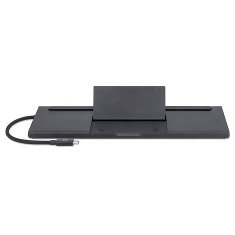 EAN 0766623153478 - Manhattan 153478 base para portátil y replicador de puertos Alámbrico USB 3.2 Gen 1 (3.1 Gen 1) Type-C Ne imagen 5
