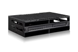 EAN 4713227445672 - Icy Dock MB024SP-B caja para disco duro externo Carcasa de disco duro/SSD Negro 2.5" imagen 5