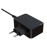 EAN 4262443280029 - LC-Power LC-NB-GAN-65-C cargador de dispositivo móvil Portátil Negro Corriente alterna Interior imagen 5