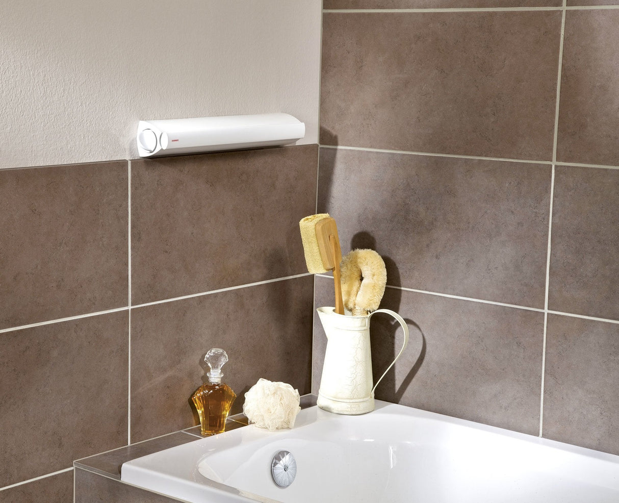 EAN 4006501830401 - Leifheit Rollfix 210 Cuerdas para tender Blanco imagen 4