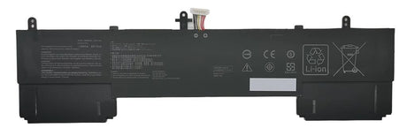EAN 5704174830382 - CoreParts MBXAS-BA0301 refacción para laptop Batería imagen 1