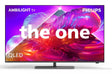 EAN 8718863051771 - Philips 43PQS9001/12 Televisor 109,2 cm (43") 4K Ultra HD Smart TV Wifi Negro imagen 1