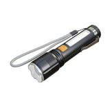 Extralink Flashlight Led Efl-1138 Wili 700lm Rechargeable Battery