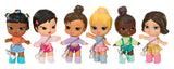 Muñeca Yasmin Babyz Runwayz Bratz