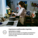 EAN 0198828789549 - HP DeskJet 2910 Inyección de tinta térmica A4 4800 x 1200 DPI 7,5 ppm Wifi imagen 15