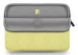 Port Designs Dedicated Sleeve For Macbook Neo Padded Protection Against Shocks And Impacts Slim And Lightweight Design Easy To Carry
