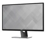 Dell Tft Se2717h 69cm Ips Negro 27'' 1920x1080 Hdmi Vga
