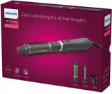 EAN 8720689002776 - Philips 3000 series BHA301/00 Utensilio de peinado Kit de peluquería Caliente Negro 800 W 1,8 m imagen 2