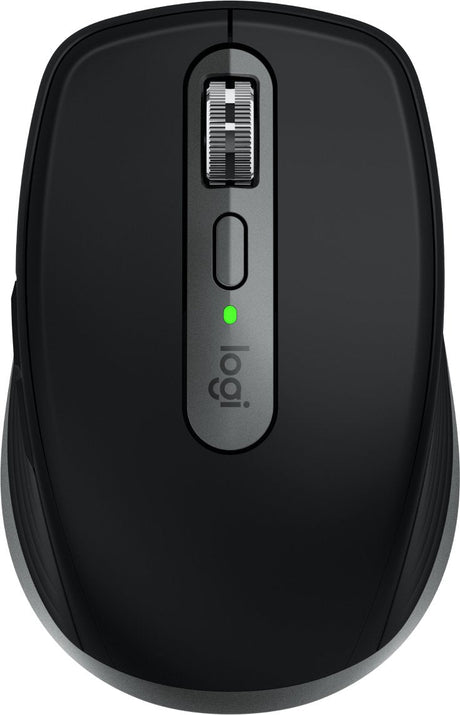 EAN 5099206111738 - Logitech MX Anywhere 3S for Mac ratón Oficina mano derecha RF Wireless + Bluetooth Laser 8000 DPI imagen 1