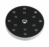 Bosch Adaptador Plato Lijador 125mm, Velcro 2608601126