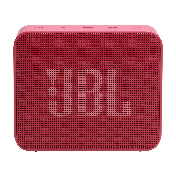 Jbl Portable Speaker Go Essential 2 Rojo Bluetooth (Jblgoes2redeu)