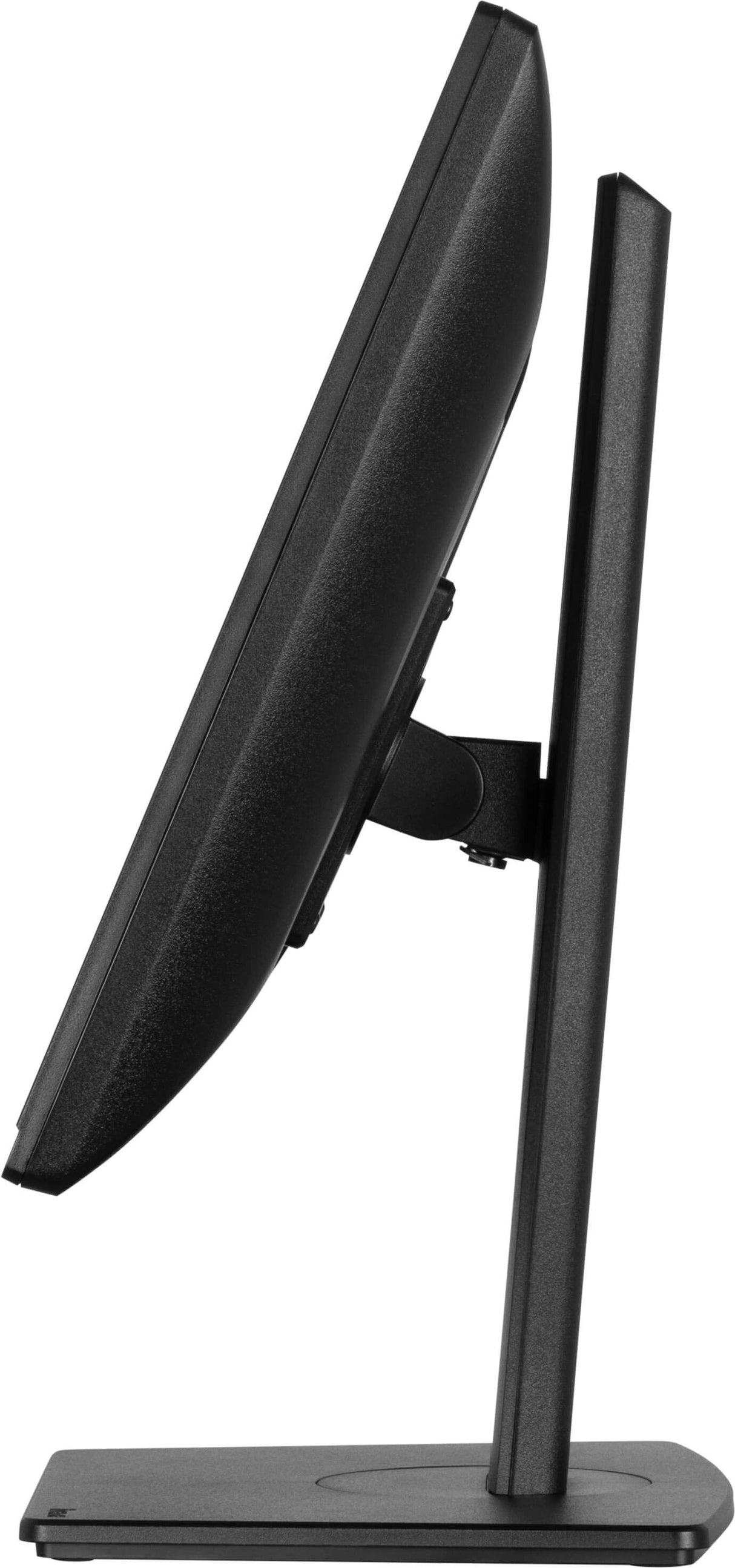 Monitor Iiyama Prolite B1980s-B1 19", Negro Mate, Sxga, Tn, Hdmi, Dp, Soporte Ergonómico B1980s-B1