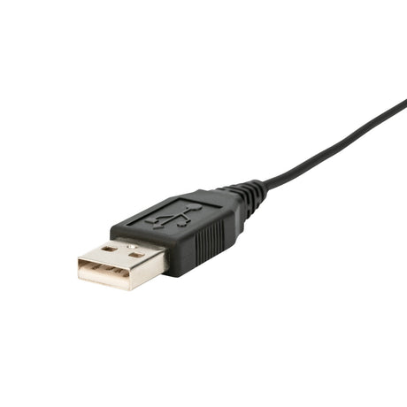 EAN 6953040997004 - Jabra Evolve 40 Auriculares Alámbrico Diadema Oficina/Centro de llamadas USB tipo A Negro imagen 2