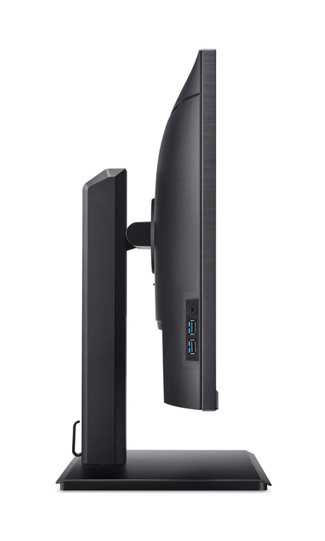 EAN 4711121787751 - Acer Vero B7 B247Y D3 pantalla para PC 60,5 cm (23.8") 1920 x 1080 Pixeles Full HD LCD Negro imagen 4