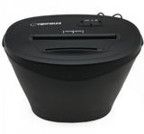 EAN 5901299900550 - Esperanza EN103 triturador de papel 22 cm Negro imagen 3