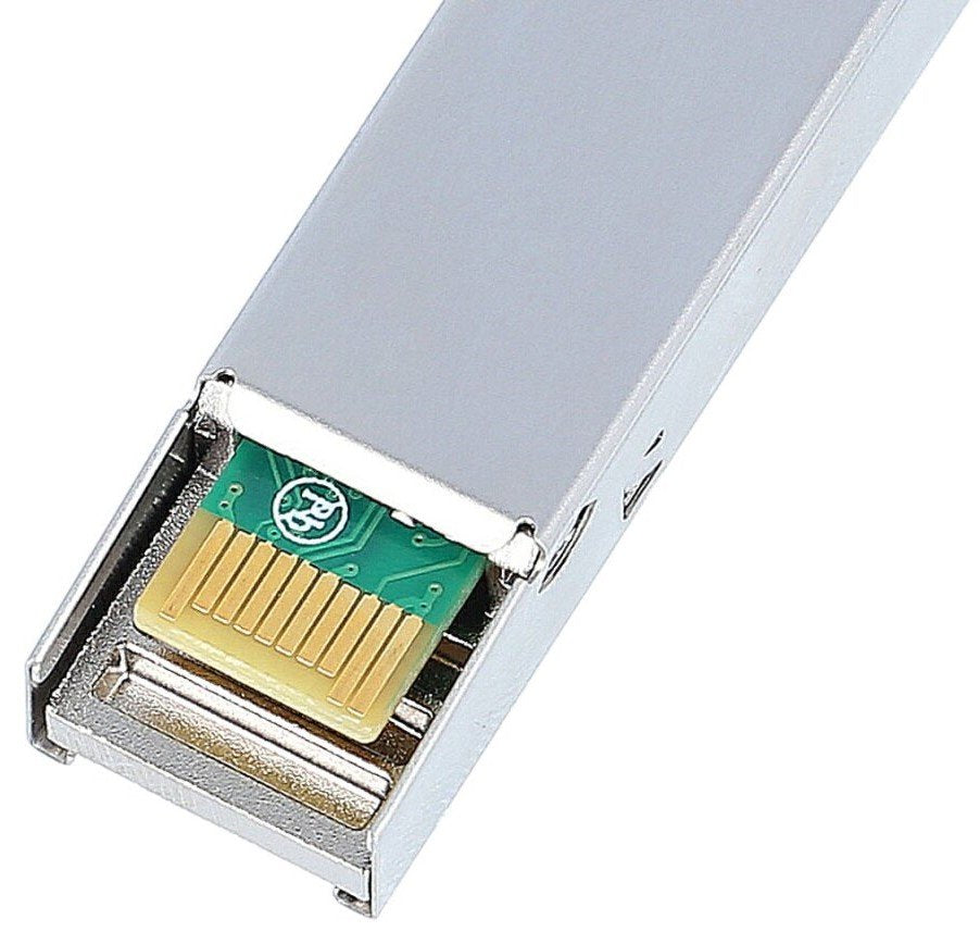 Blueoptics Dem-311gt-Bo Red Modulo Transceptor Fibra Óptica 12500 Mbit/S Sfp 850 Nm