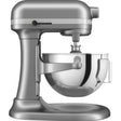 EAN 5413184802042 - KitchenAid 5KSM55SXXECU Batidora de varillas 325 W Gris imagen 1