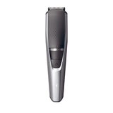 EAN 8720689025171 - Philips BEARDTRIMMER Series 3000 BT3239/15 depiladora para la barba Batería 20 1 cm Negro, Plata imagen 4