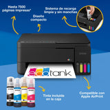 EAN 8715946741390 - Epson ECOTANK ET-2912 imagen 4