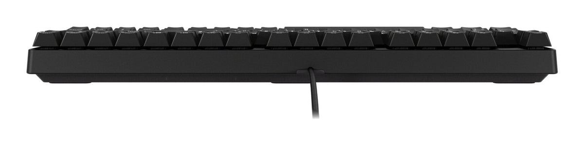 Cherry K37id Industrietastatur Jk-3700de-2 Negro