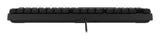 Cherry K37id Industrietastatur Jk-3700de-2 Negro