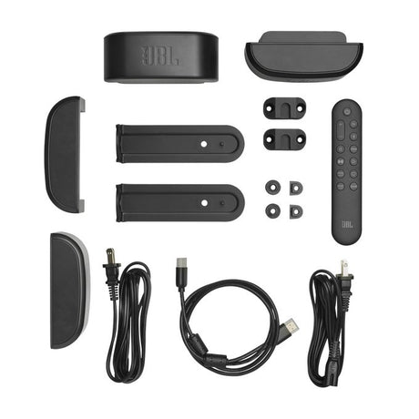 EAN 1200130020124 - JBL Bar 1000MK2 Negro 7.1.4 canales 960 W imagen 6