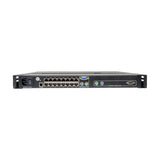 Eaton Tripp Lite Netcommander 16-Port Cat5 1u Rack-Mount Console Kvm Switch With 19-In. Lcd
