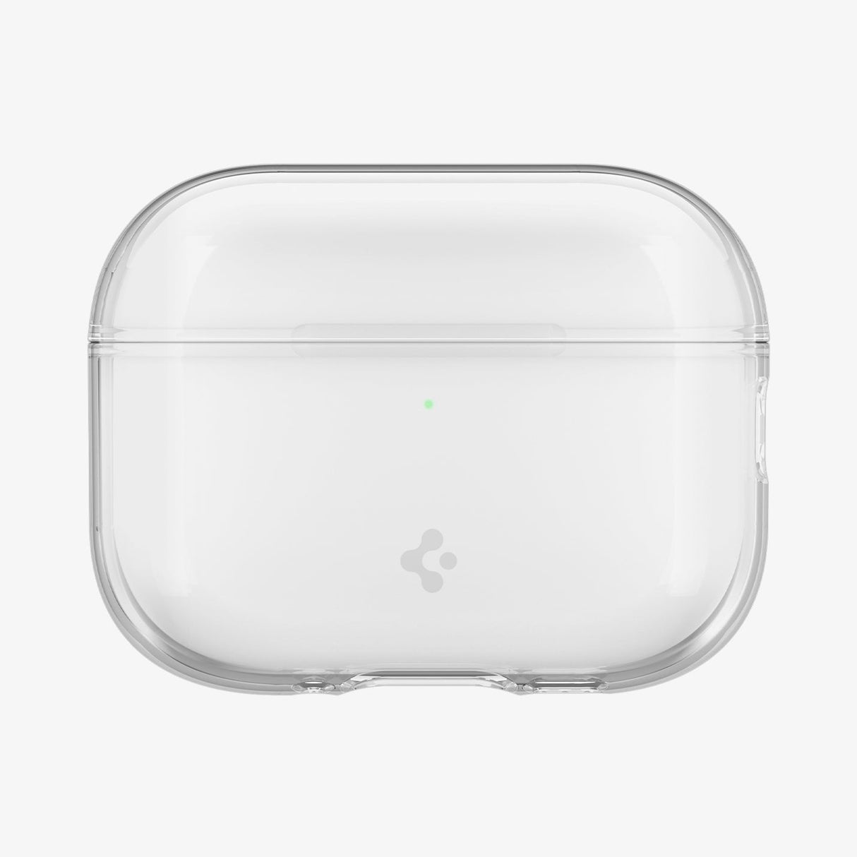 Liquid Crystal Airpods Pro 3  Case Crystal Clear