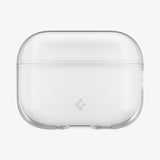 Liquid Crystal Airpods Pro 3  Case Crystal Clear