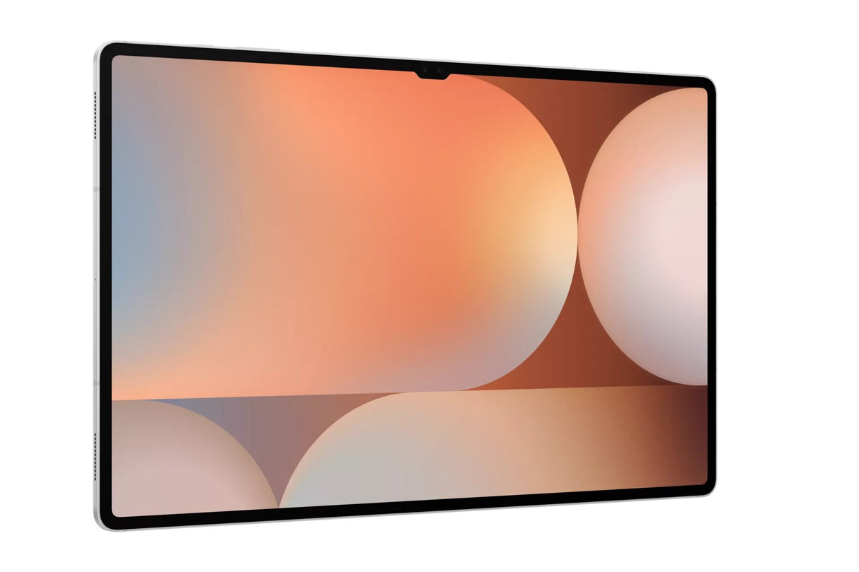 Tablet Samsung Galaxy Tab S10 Ultra 1tb Wi-Fi De Silver