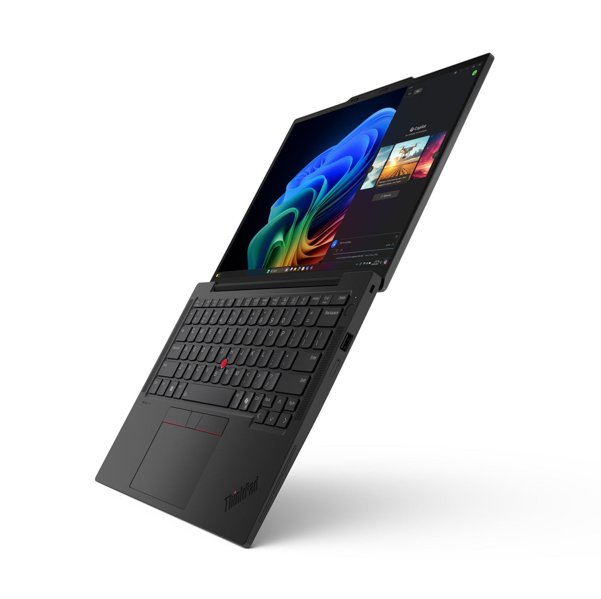Lenovo Thinkpad 21rm002kge