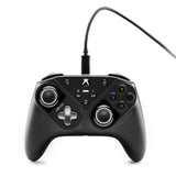 EAN 3362934403225 - Thrustmaster ESWAP S PRO Negro USB Gamepad PC, Xbox One, Xbox One S, Xbox One X imagen 4