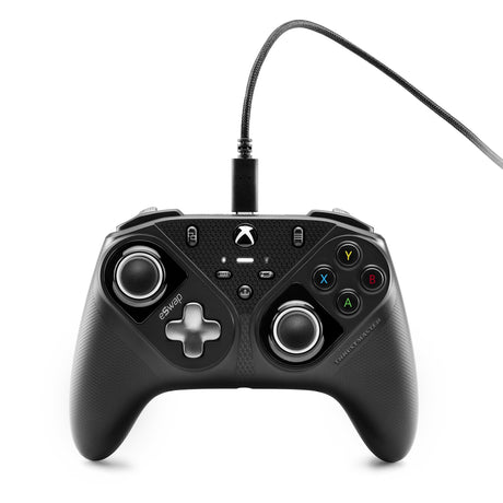 EAN 3362934403225 - Thrustmaster ESWAP S PRO Negro USB Gamepad PC, Xbox One, Xbox One S, Xbox One X imagen 4