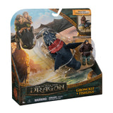 EAN 0681147083363 - How to train your dragon 6074006 figura de juguete para niños imagen 7