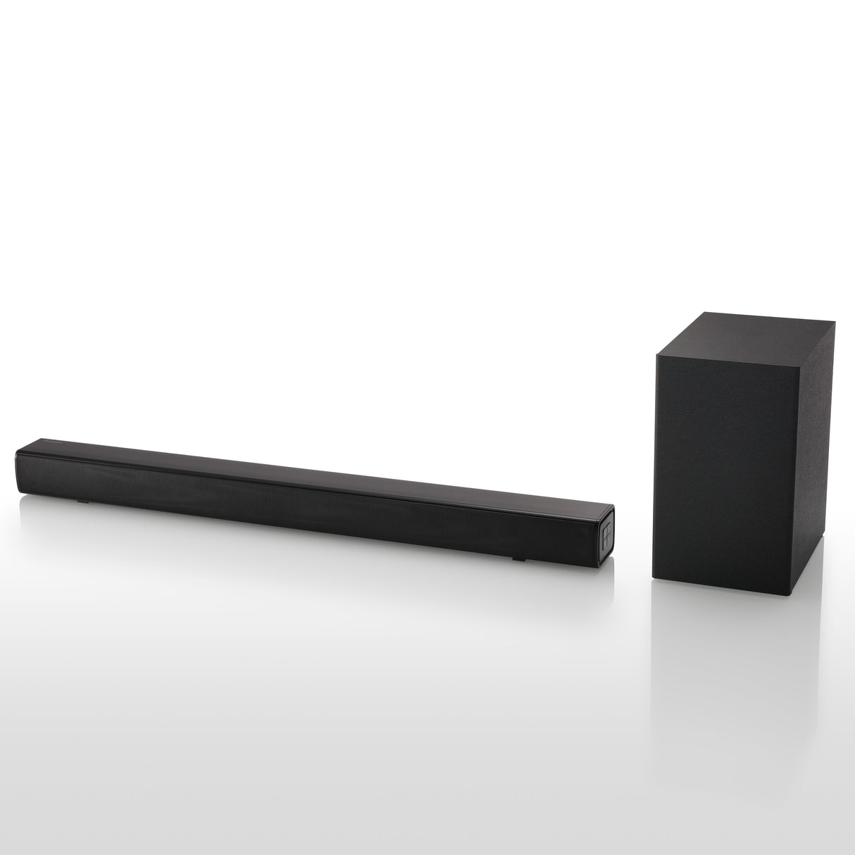 Barra Sonido Panasonic Sc-Htb150 Negro 2.1 Canales 100 W