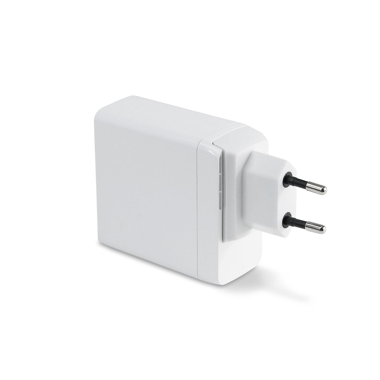 EAN 7640239420304 - DICOTA D31983 cargador de dispositivo móvil Portátil Blanco Corriente alterna Carga rápida Interior imagen 7