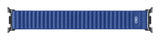EAN 8806097460190 - Samsung ET-SVL33LNEGEU Accesorios para dispositivos vestibles inteligentes Grupo de rock Azul Tela, Nylon imagen 2