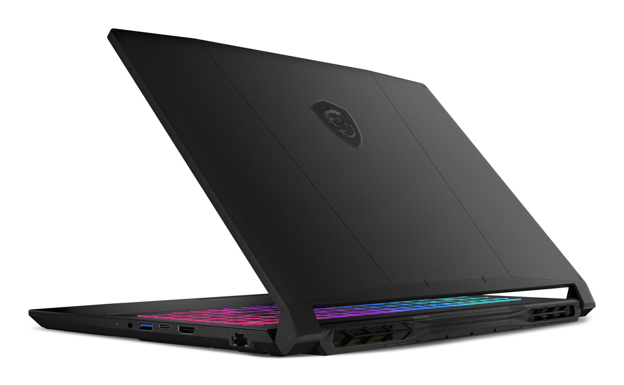 EAN 4711377348591 - MSI Katana 15 HX B14WGK-086XES Intel® Core™ i7 i7-14650HX Portátil 39,6 cm (15.6") Full HD 32 GB DDR5-SDR imagen 4