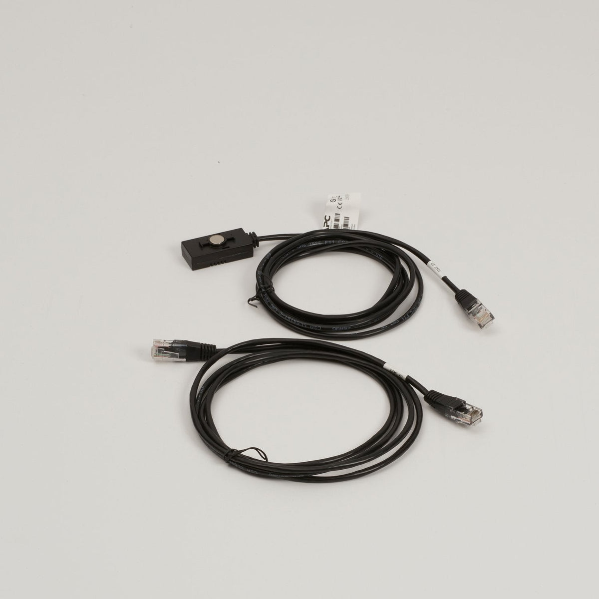 Apc Netshelter - Temperatursensor Para Pdu-Rack