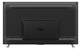 Tv Tcl 65" Serie C635 Qled Dled 4k Smart