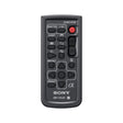 EAN 4905524886320 - Sony RMT-DSLR2 mando a distancia Cámara digital imagen 1