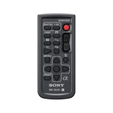 EAN 4905524886320 - Sony RMT-DSLR2 mando a distancia Cámara digital imagen 1