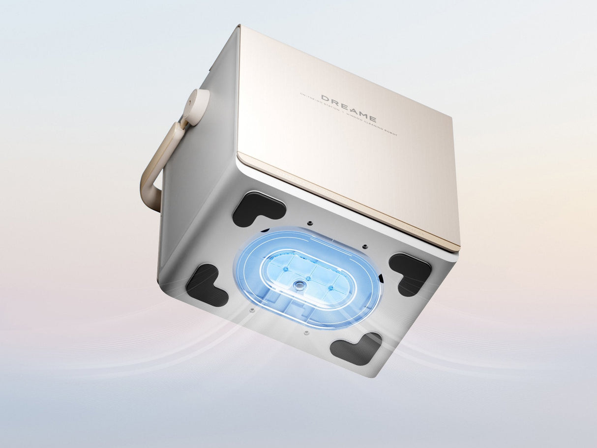 Window Cleaning Robot C1/Station Gcjz2419 Dreame