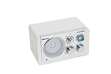 EAN 5706751076480 - Denver TR-63W radio Analógica Blanco imagen 12