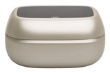 Jbl Live Buds 4, Kabellose Noise-Cancelling-Ohrhörer, Champagner