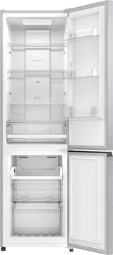 EAN 8050147724682 - Indesit INKF 8251 S4E Independiente 250 L Acero inoxidable imagen 3