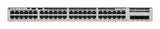 EAN 0889728170222 - Cisco C9200L-48PXG-4X-E switch Gestionado L2/L3 Gigabit Ethernet (10/100/1000) Energía sobre Ethernet (Po imagen 2