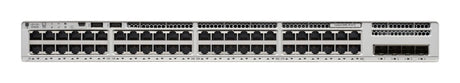 EAN 0889728170222 - Cisco C9200L-48PXG-4X-E switch Gestionado L2/L3 Gigabit Ethernet (10/100/1000) Energía sobre Ethernet (Po imagen 2