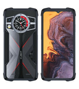 EAN 6924136722572 - Cubot King Kong 9 16,7 cm (6.58") SIM doble Android 13 4G USB Tipo C 12 GB 512 GB 10600 mAh Negro imagen 2